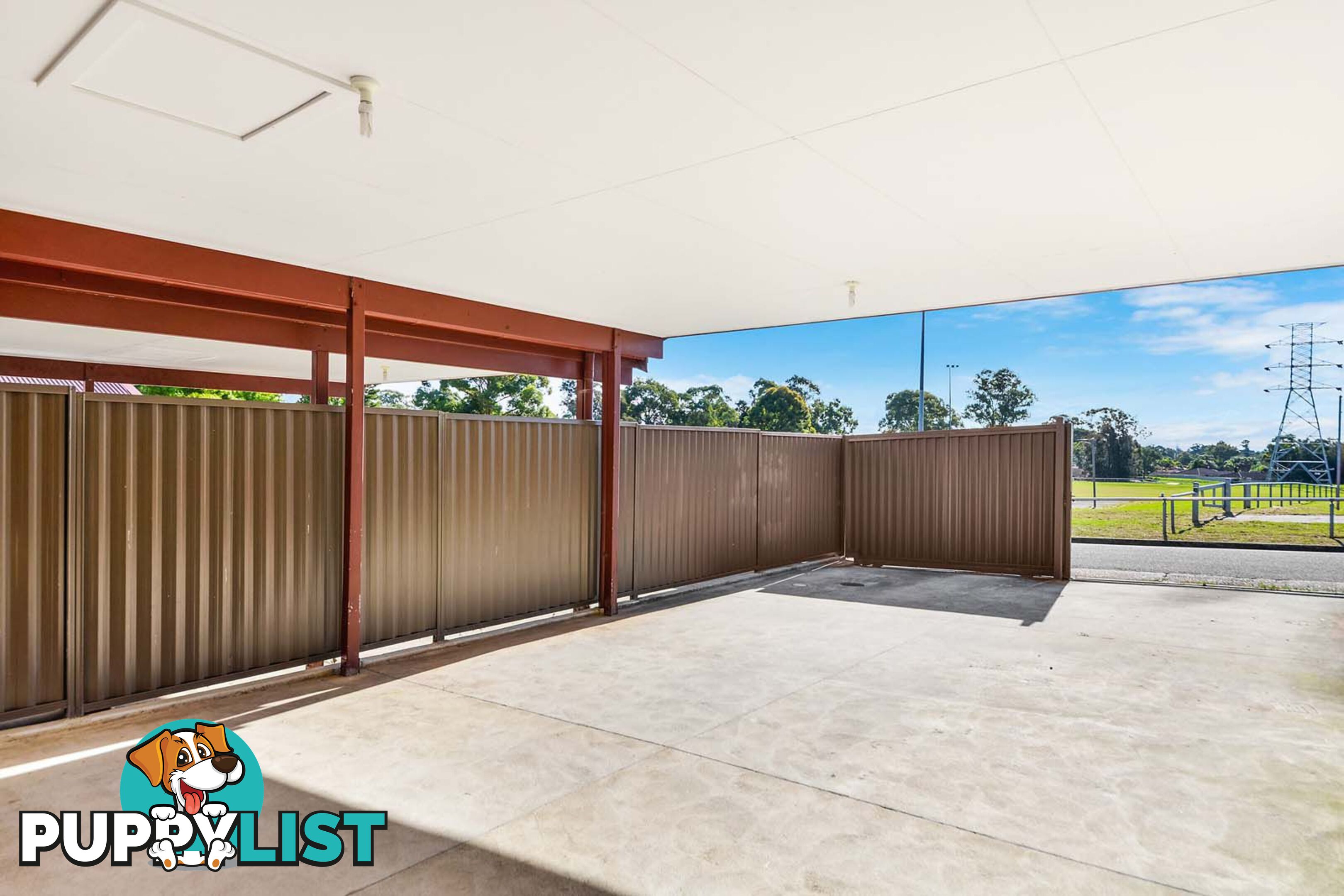 2/20 Tallawong Avenue, Blacktown Blacktown NSW 2148