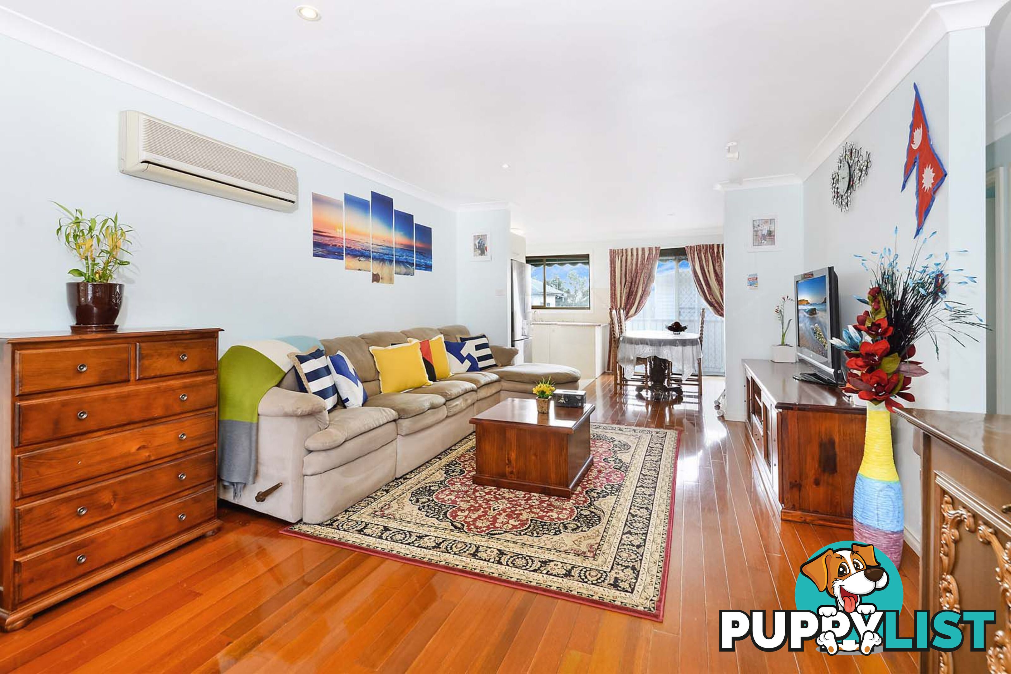 3/5 Railway Street Old Guildford NSW 2161