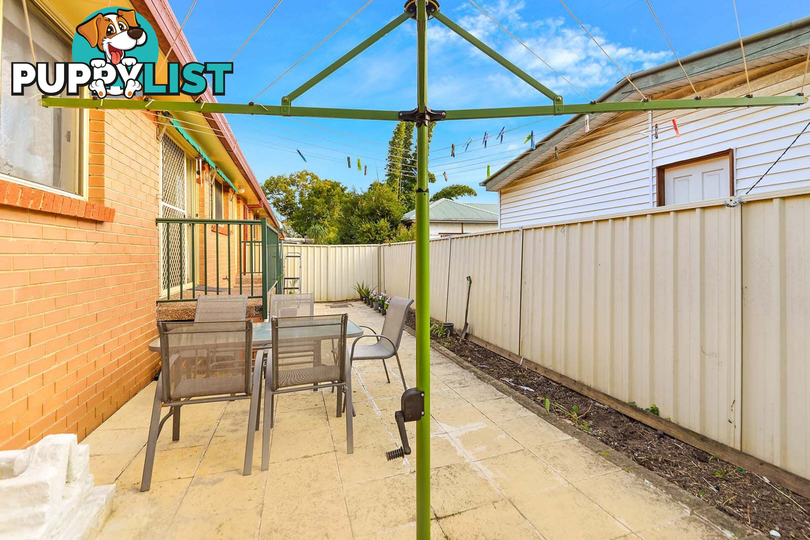 3/5 Railway Street Old Guildford NSW 2161