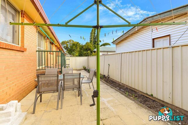 3/5 Railway Street Old Guildford NSW 2161