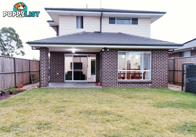 19 Yarang St Bungarribee NSW 2767