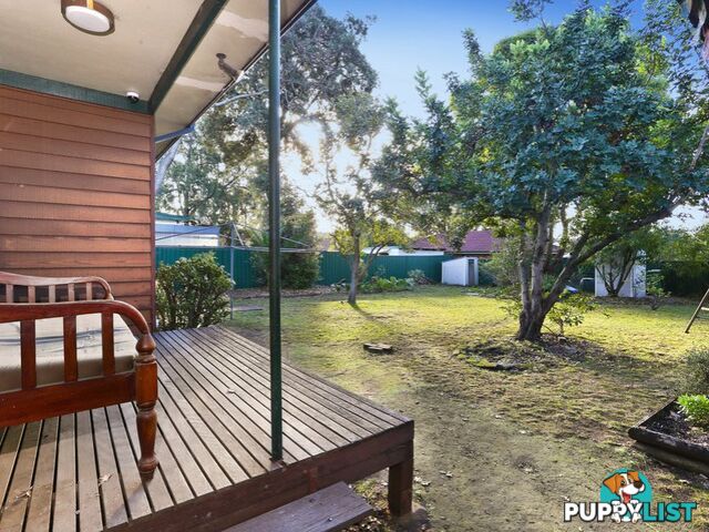 59 McArthur St GUILDFORD NSW 2161