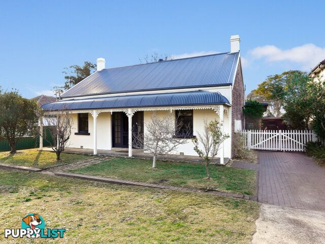 59 McArthur St GUILDFORD NSW 2161