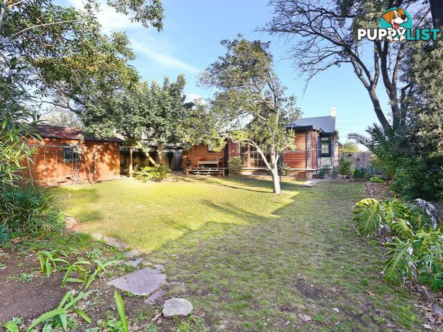 59 McArthur St GUILDFORD NSW 2161