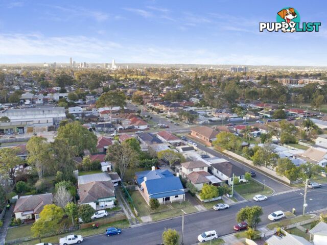 59 McArthur St GUILDFORD NSW 2161