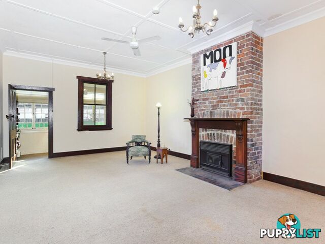 59 McArthur St GUILDFORD NSW 2161