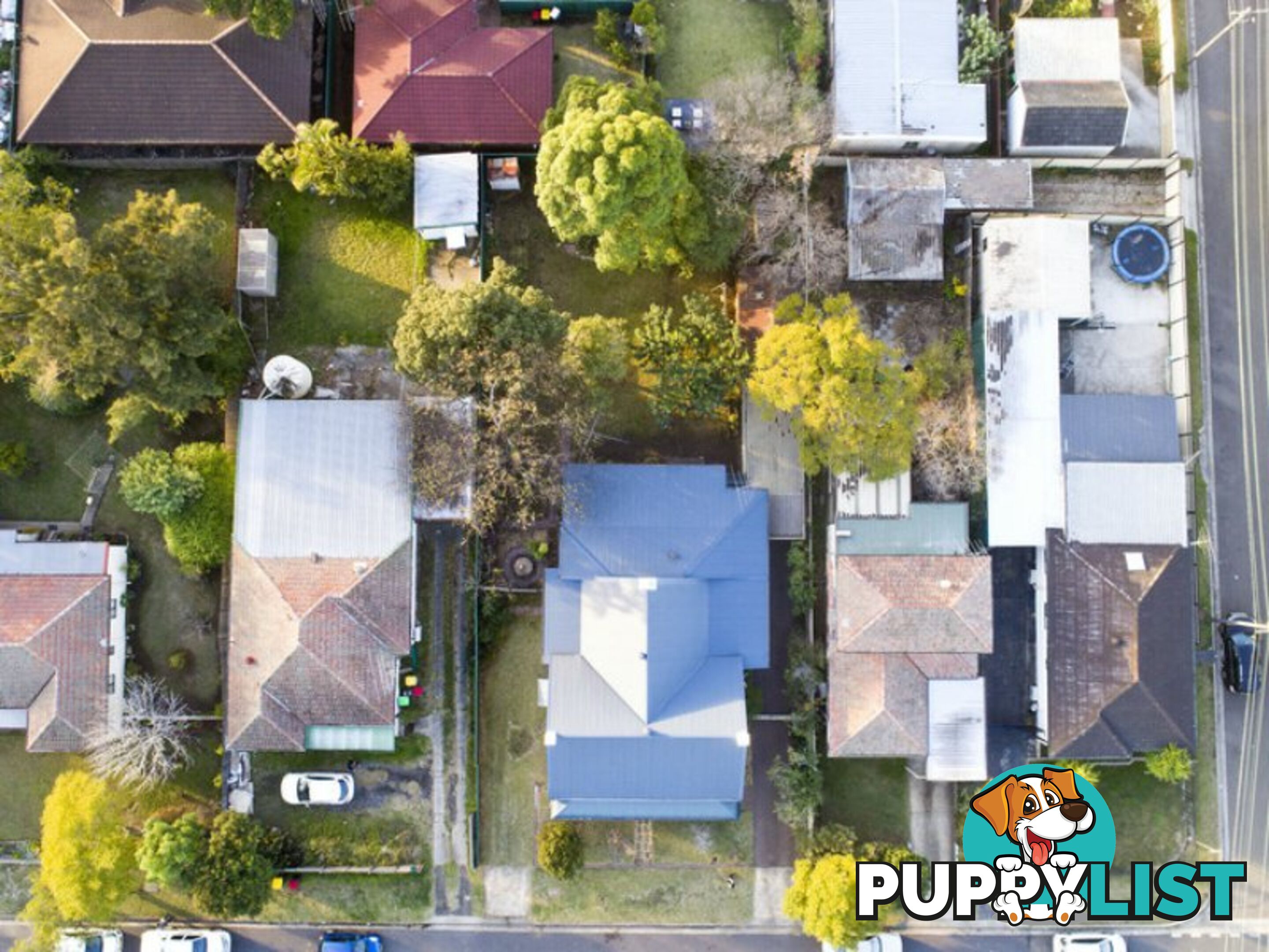 59 McArthur St GUILDFORD NSW 2161