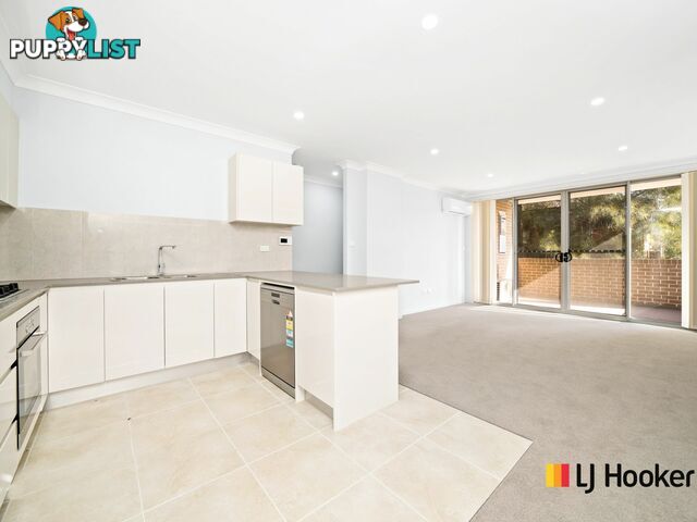 2/29 Military Rd MERRYLANDS NSW 2160