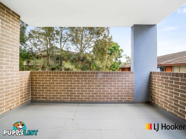 2/29 Military Rd MERRYLANDS NSW 2160