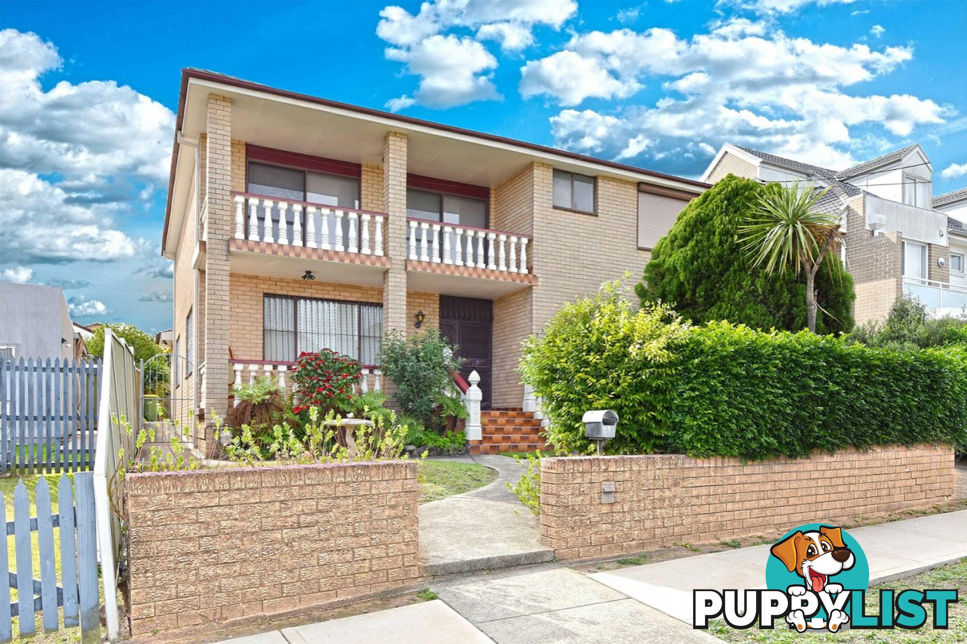 29 Henry Street GUILDFORD NSW 2161