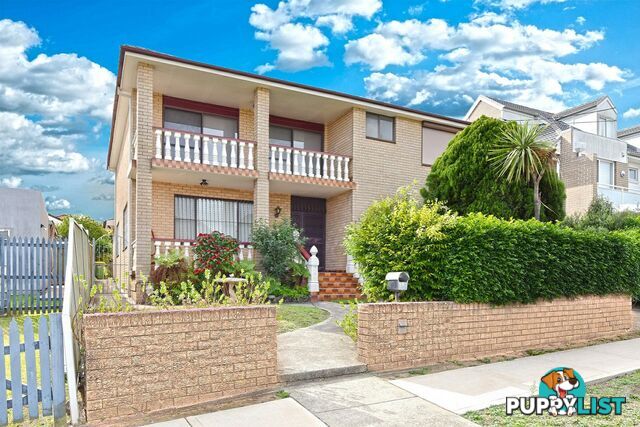 29 Henry Street GUILDFORD NSW 2161