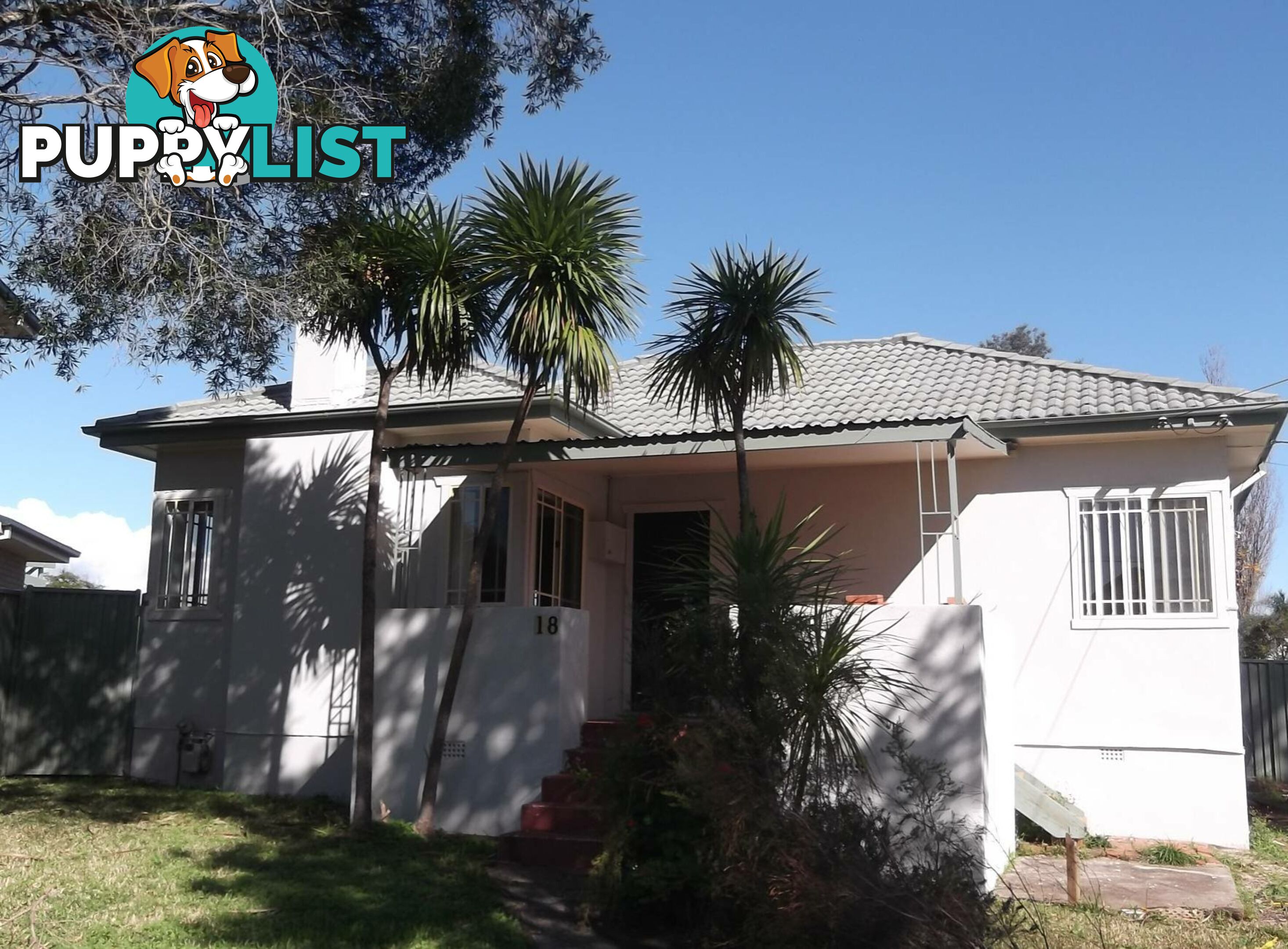 18 Chiltern Rd GUILDFORD NSW 2161