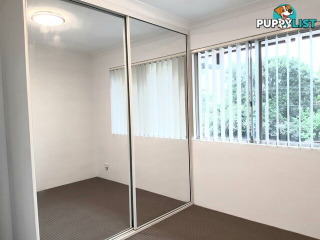 Unit 9/436 Guildford Rd GUILDFORD NSW 2161