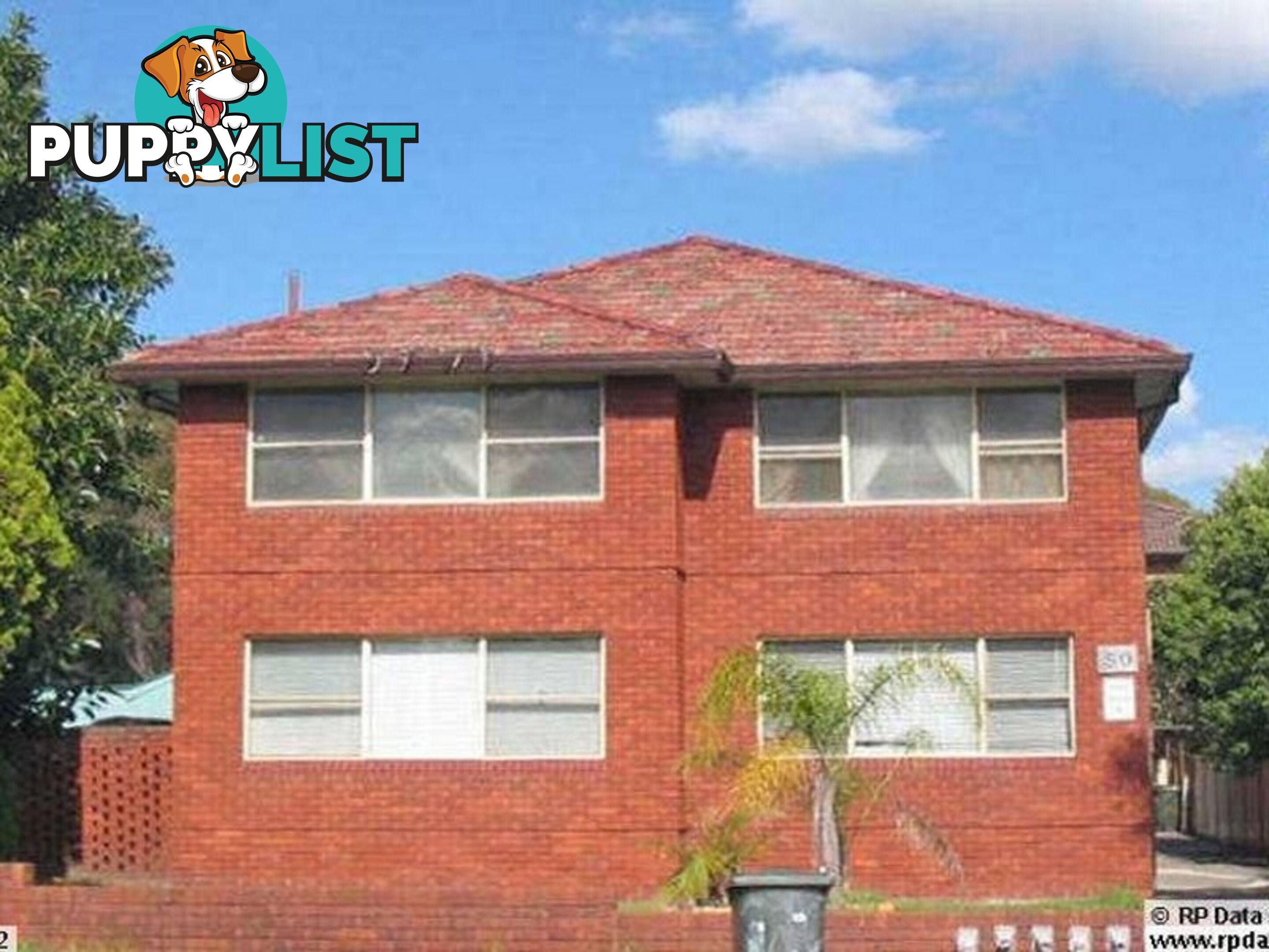 Apartment 5/50 Newman Street MERRYLANDS NSW 2160