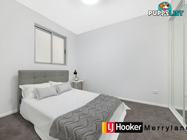 3/79 Merrylands Rd MERRYLANDS NSW 2160