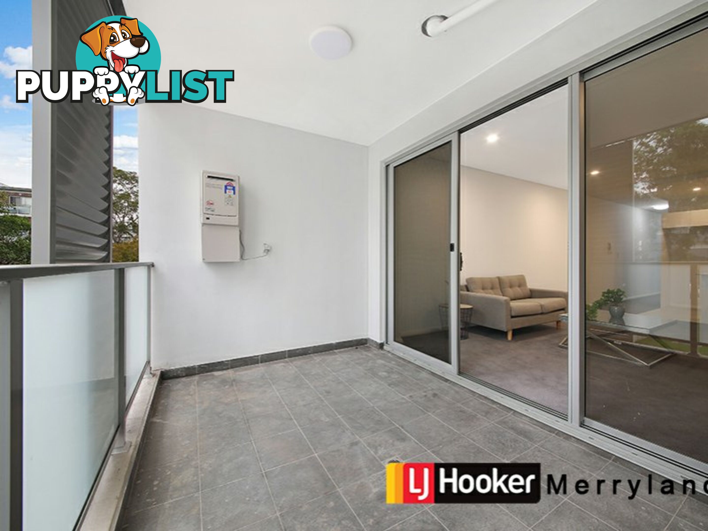 3/79 Merrylands Rd MERRYLANDS NSW 2160