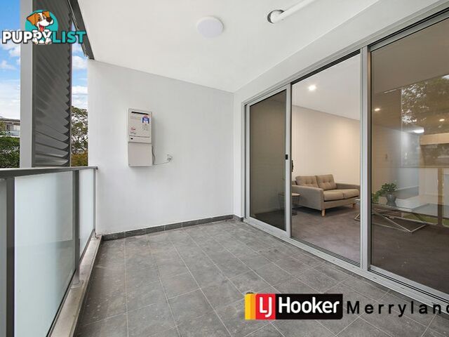 3/79 Merrylands Rd MERRYLANDS NSW 2160