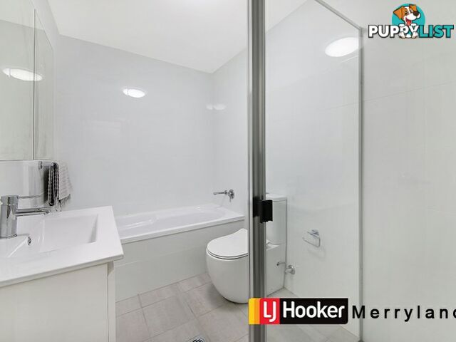 3/79 Merrylands Rd MERRYLANDS NSW 2160