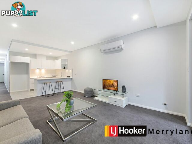 3/79 Merrylands Rd MERRYLANDS NSW 2160