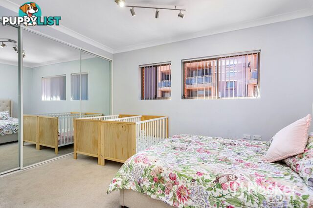 50/548-556 Woodville Rd GUILDFORD NSW 2161