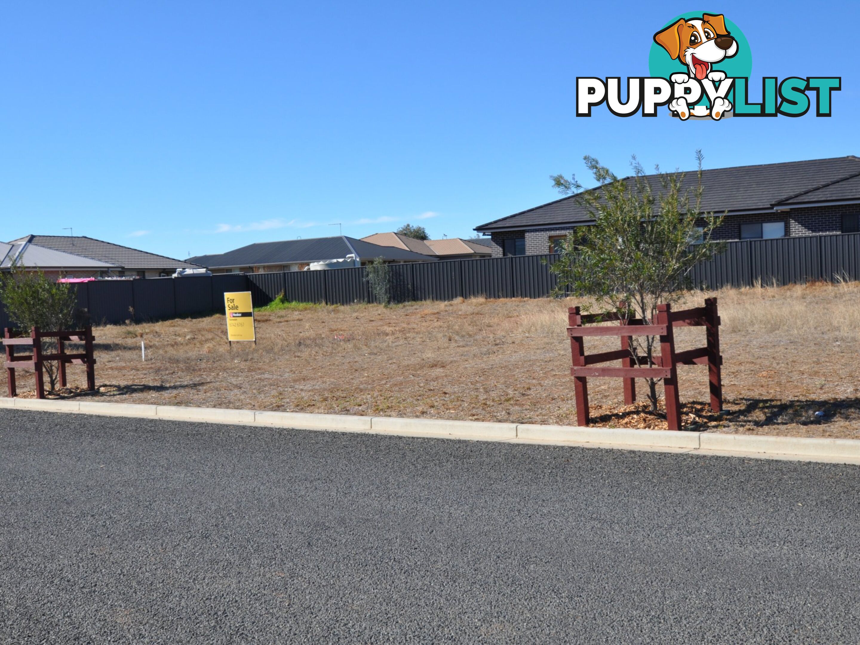 Lot 311 Bottle Brush Avenue GUNNEDAH NSW 2380