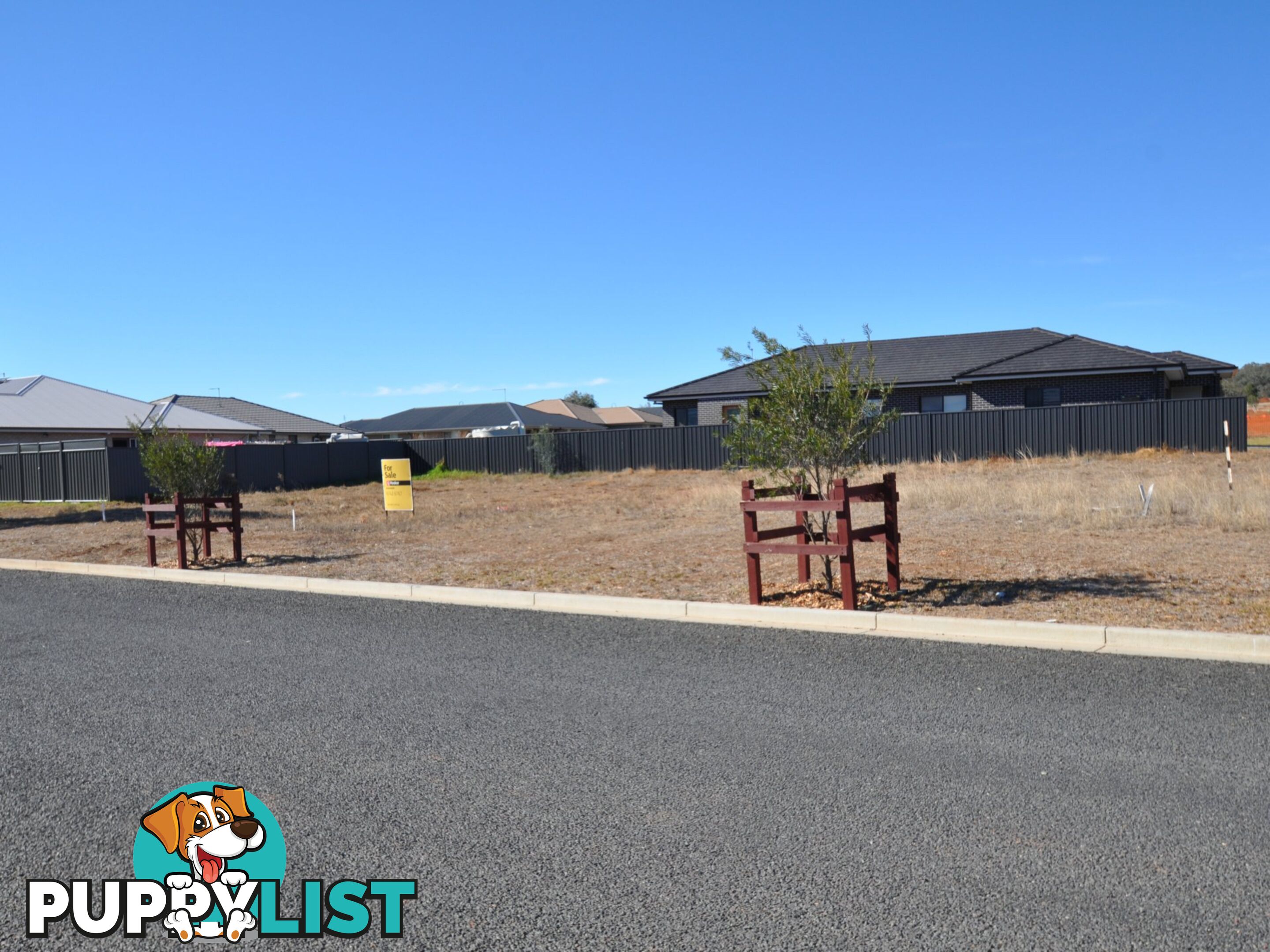 Lot 311 Bottle Brush Avenue GUNNEDAH NSW 2380