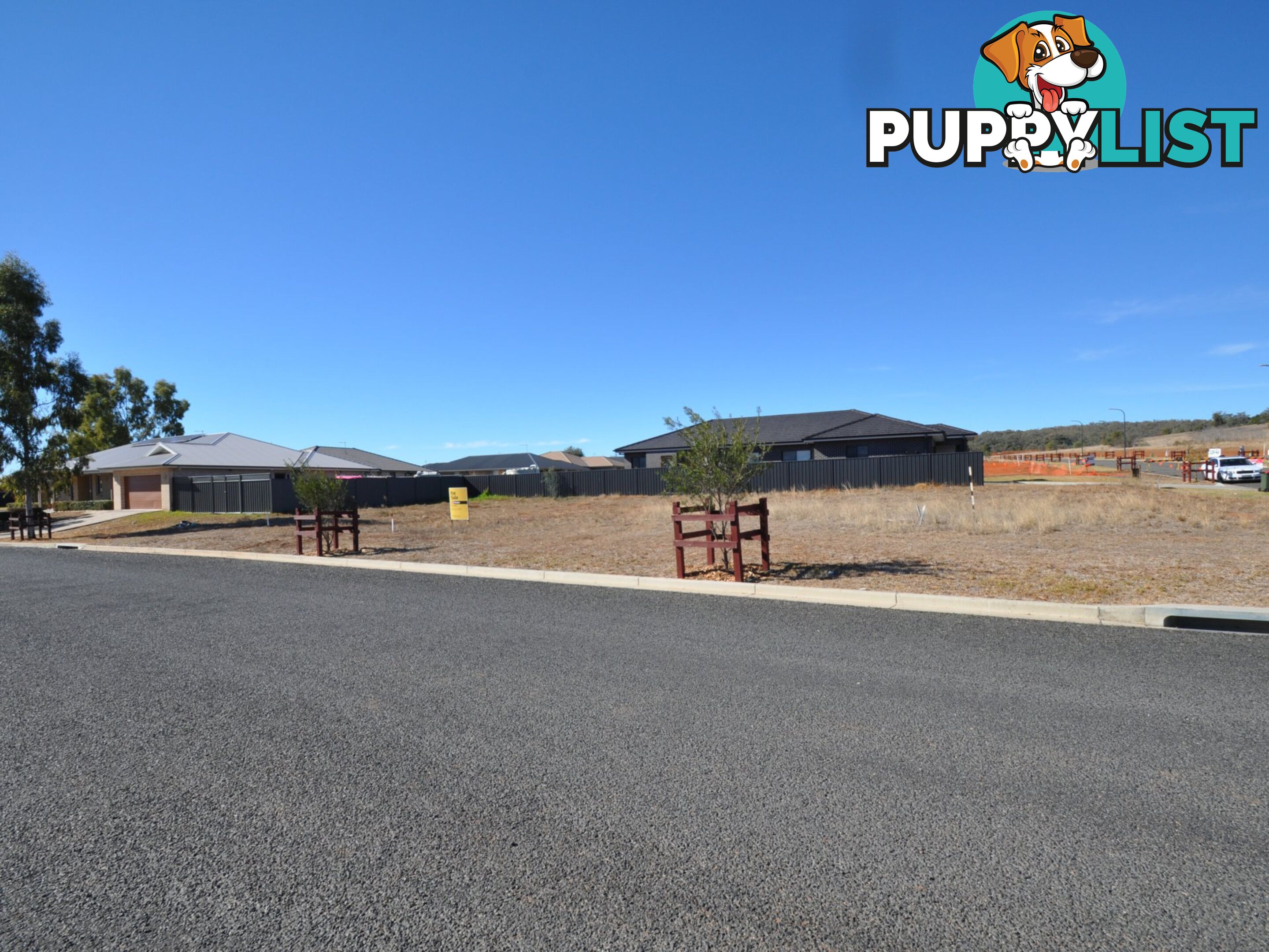 Lot 311 Bottle Brush Avenue GUNNEDAH NSW 2380