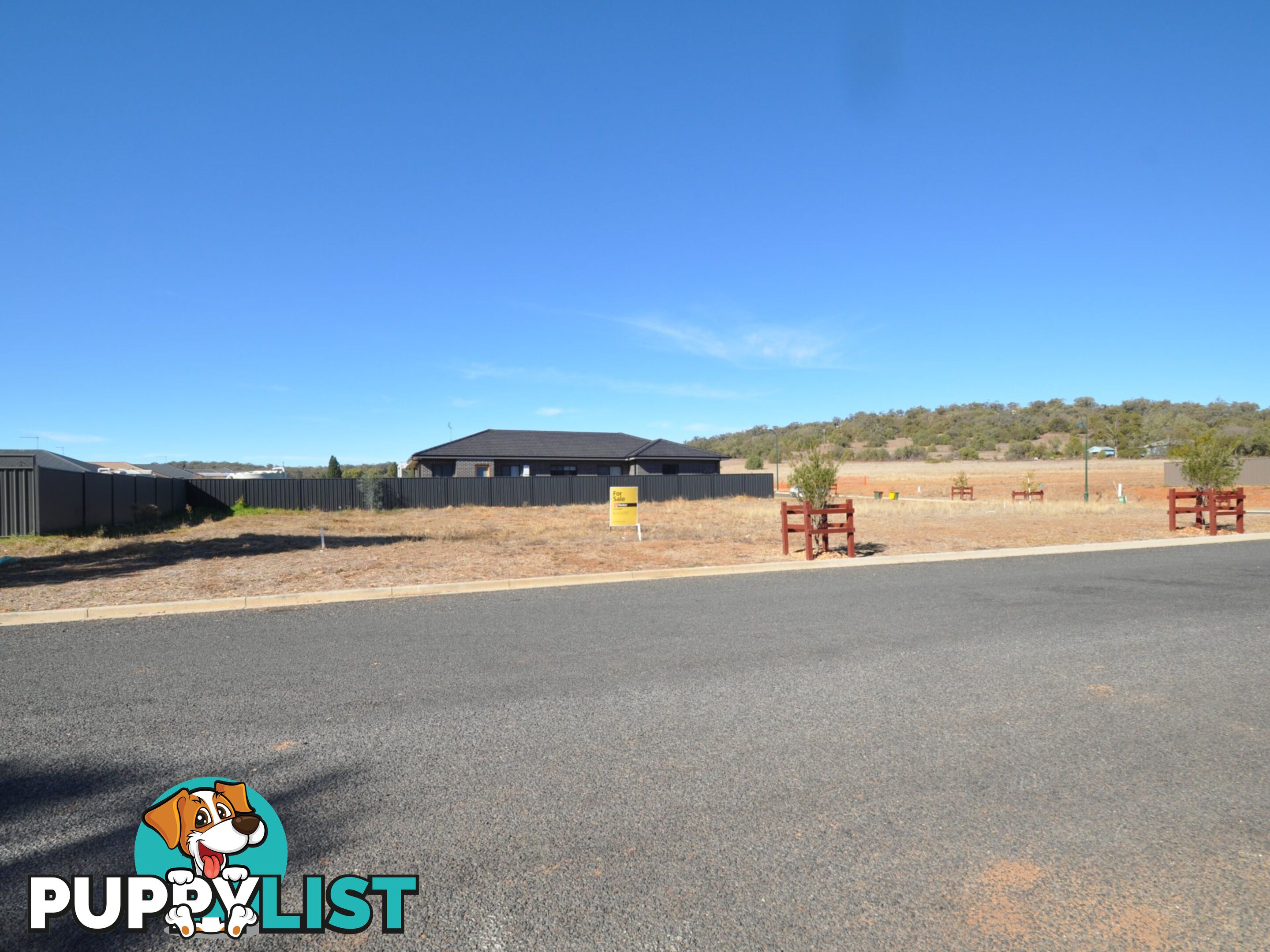 Lot 311 Bottle Brush Avenue GUNNEDAH NSW 2380