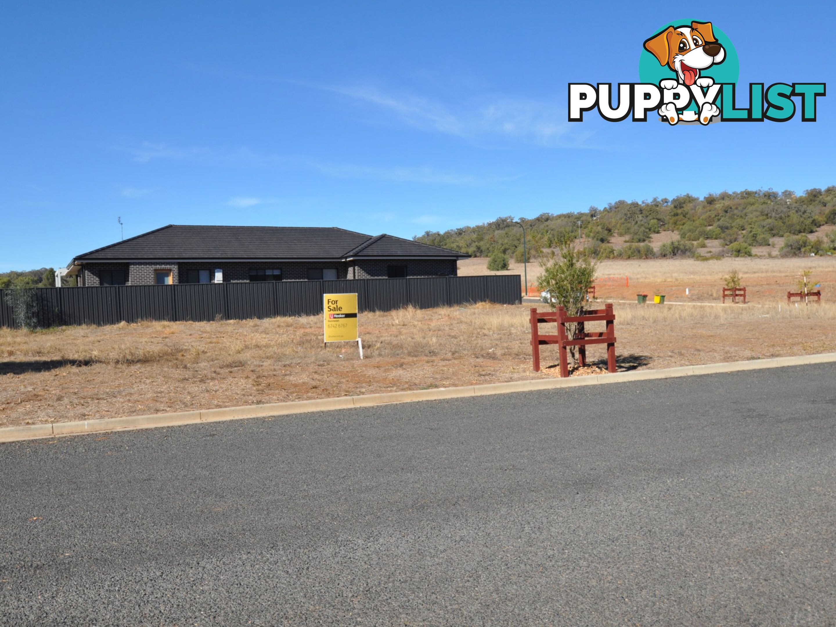 Lot 311 Bottle Brush Avenue GUNNEDAH NSW 2380