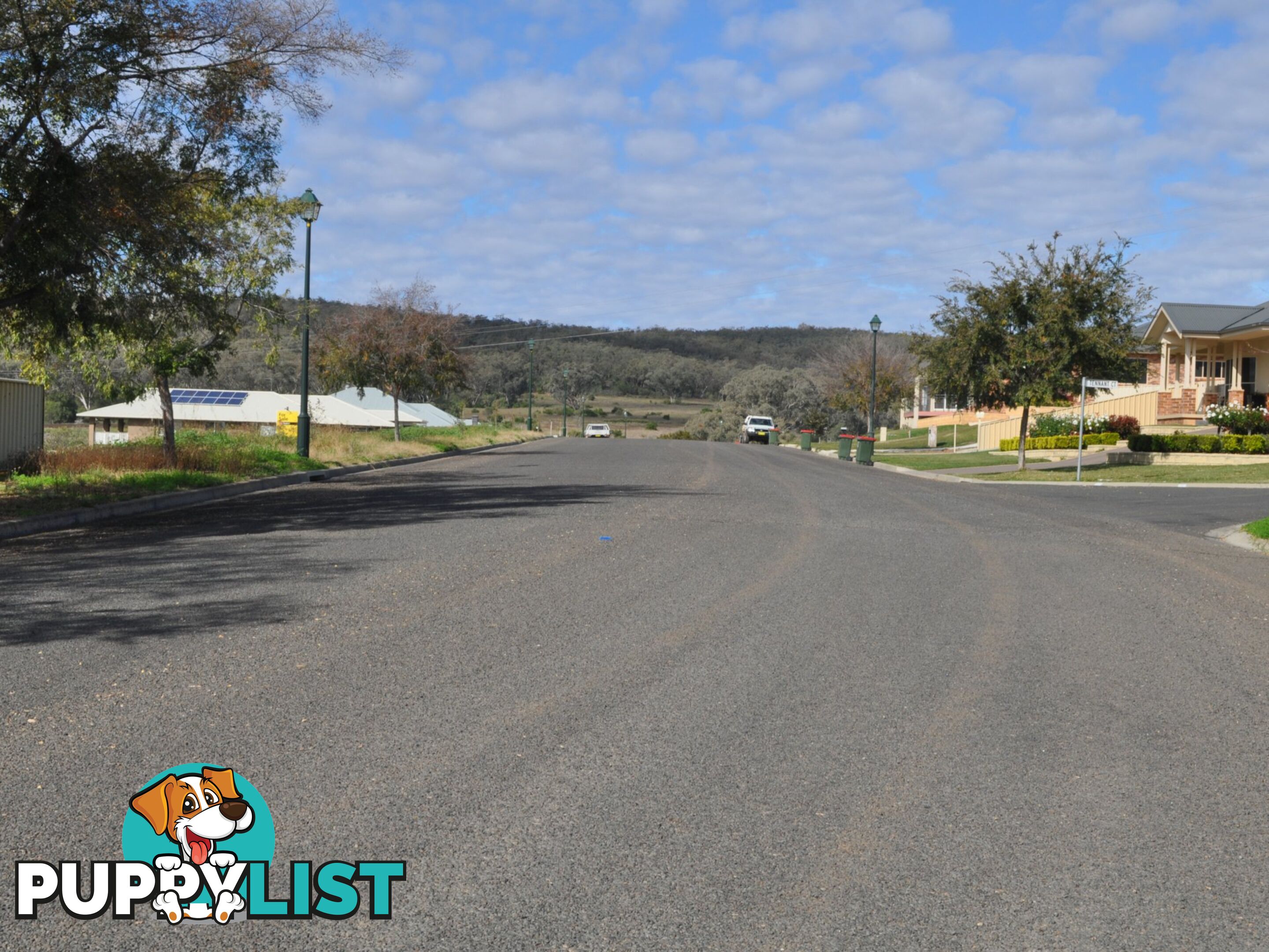 Lot 8 Sunnyside Farm GUNNEDAH NSW 2380