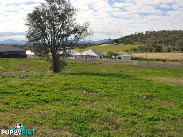 Lot 8 Sunnyside Farm GUNNEDAH NSW 2380