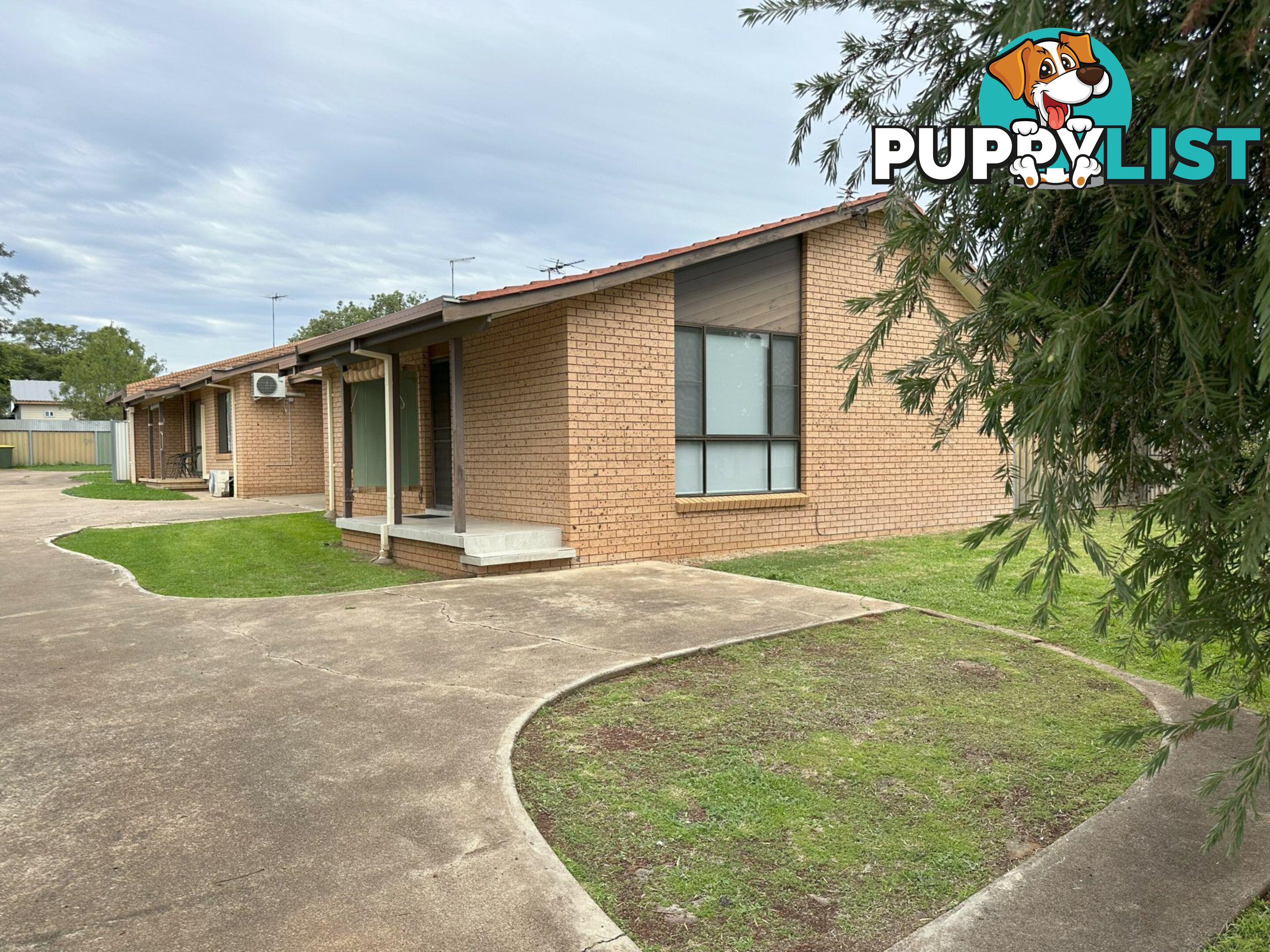 Unit 1/99 George Street GUNNEDAH NSW 2380