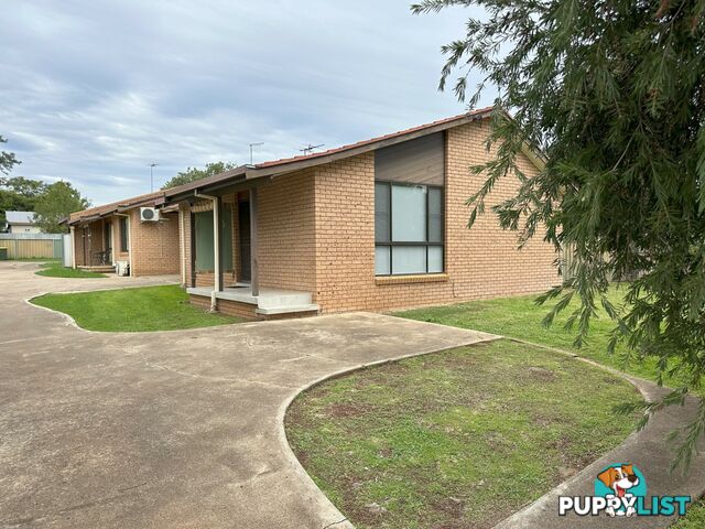 Unit 1/99 George Street GUNNEDAH NSW 2380