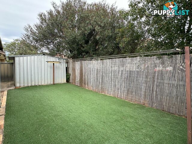 Unit 1/99 George Street GUNNEDAH NSW 2380