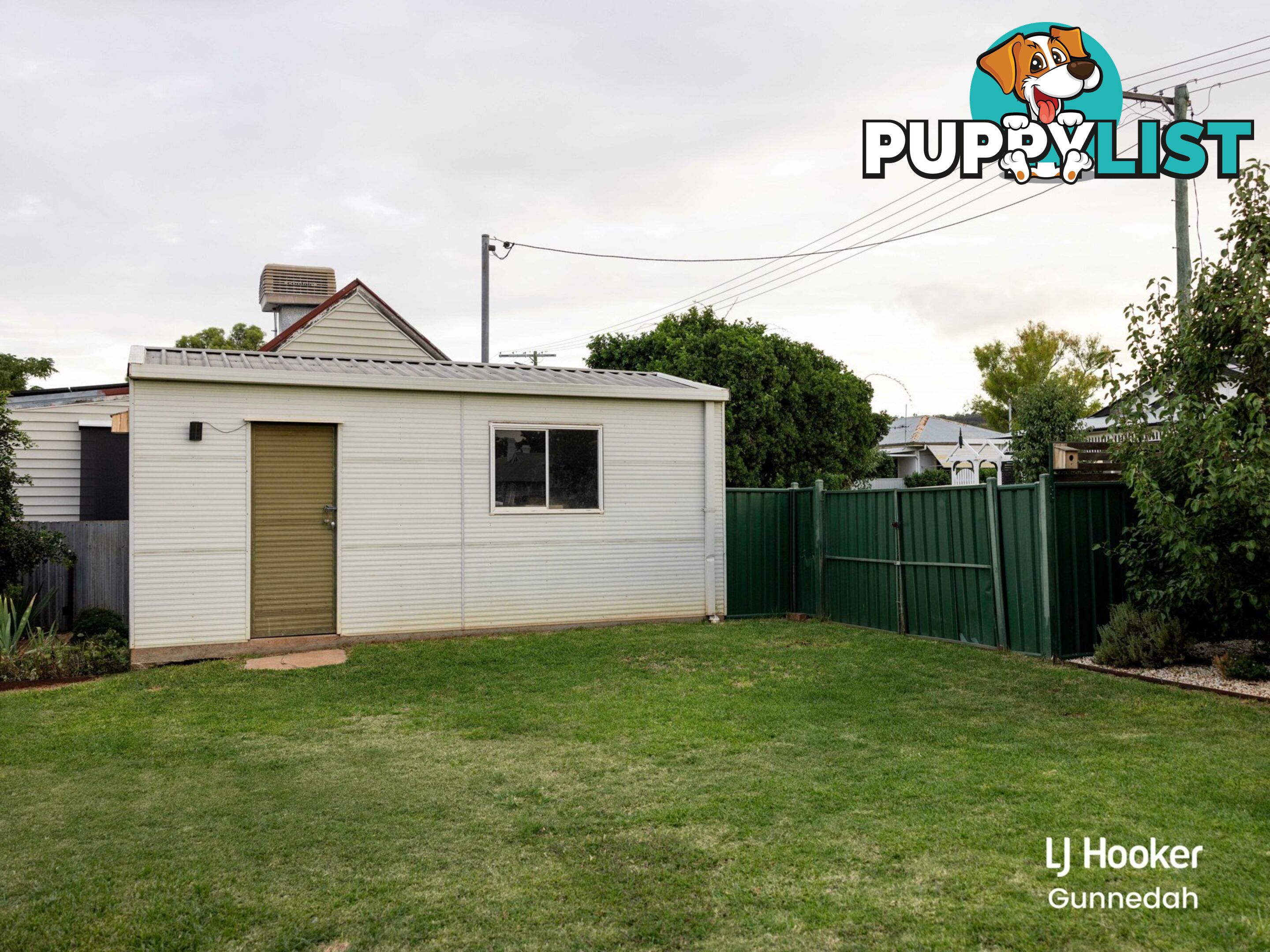 23 Henry Street GUNNEDAH NSW 2380