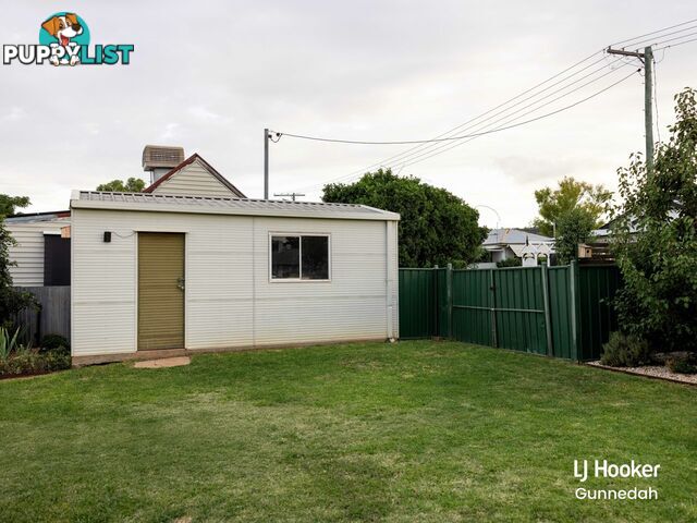 23 Henry Street GUNNEDAH NSW 2380