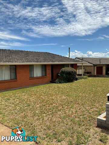 24 Palmer Crescent GUNNEDAH NSW 2380