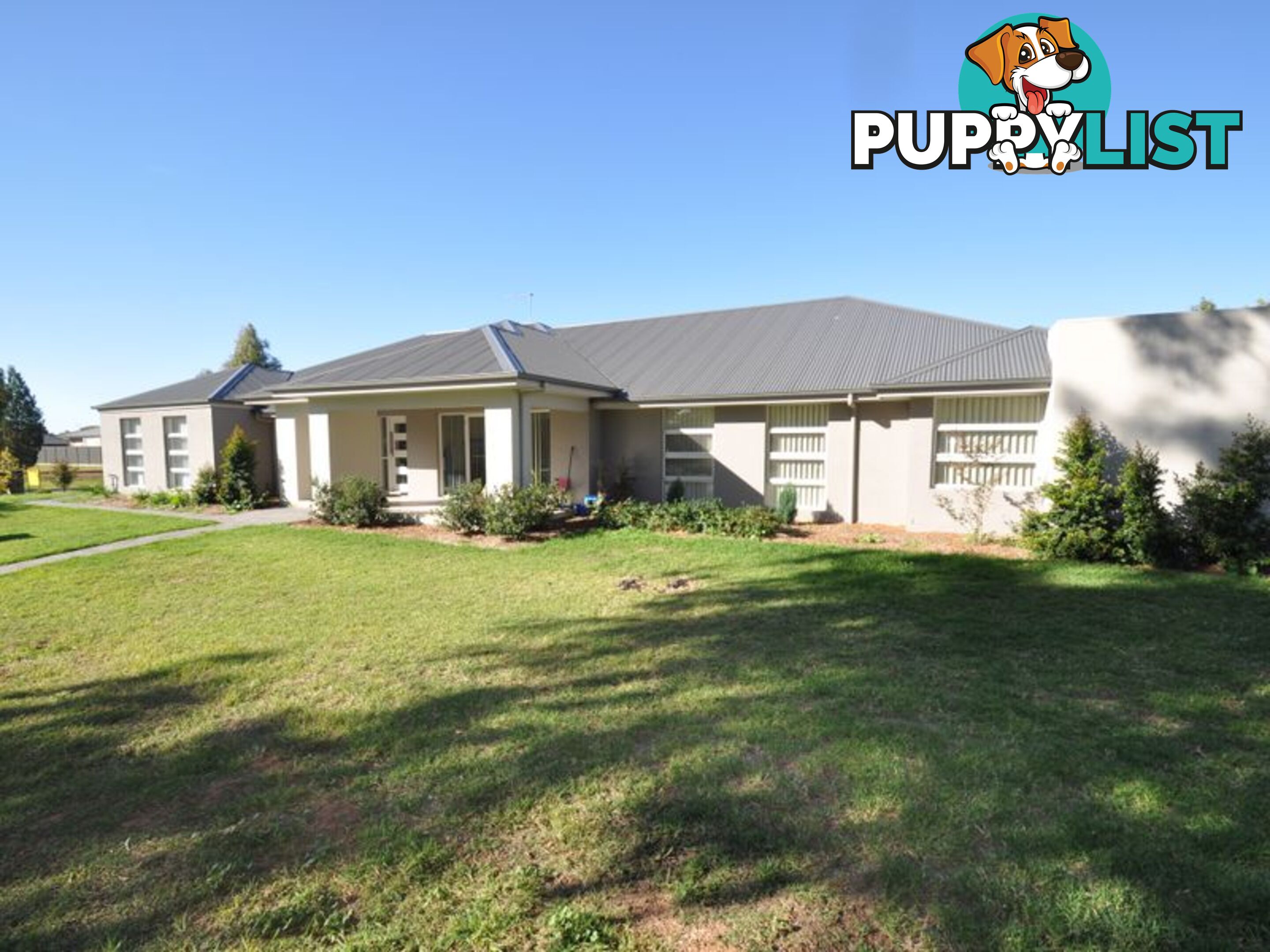 1 TALLOWWOOD DRIVE GUNNEDAH NSW 2380