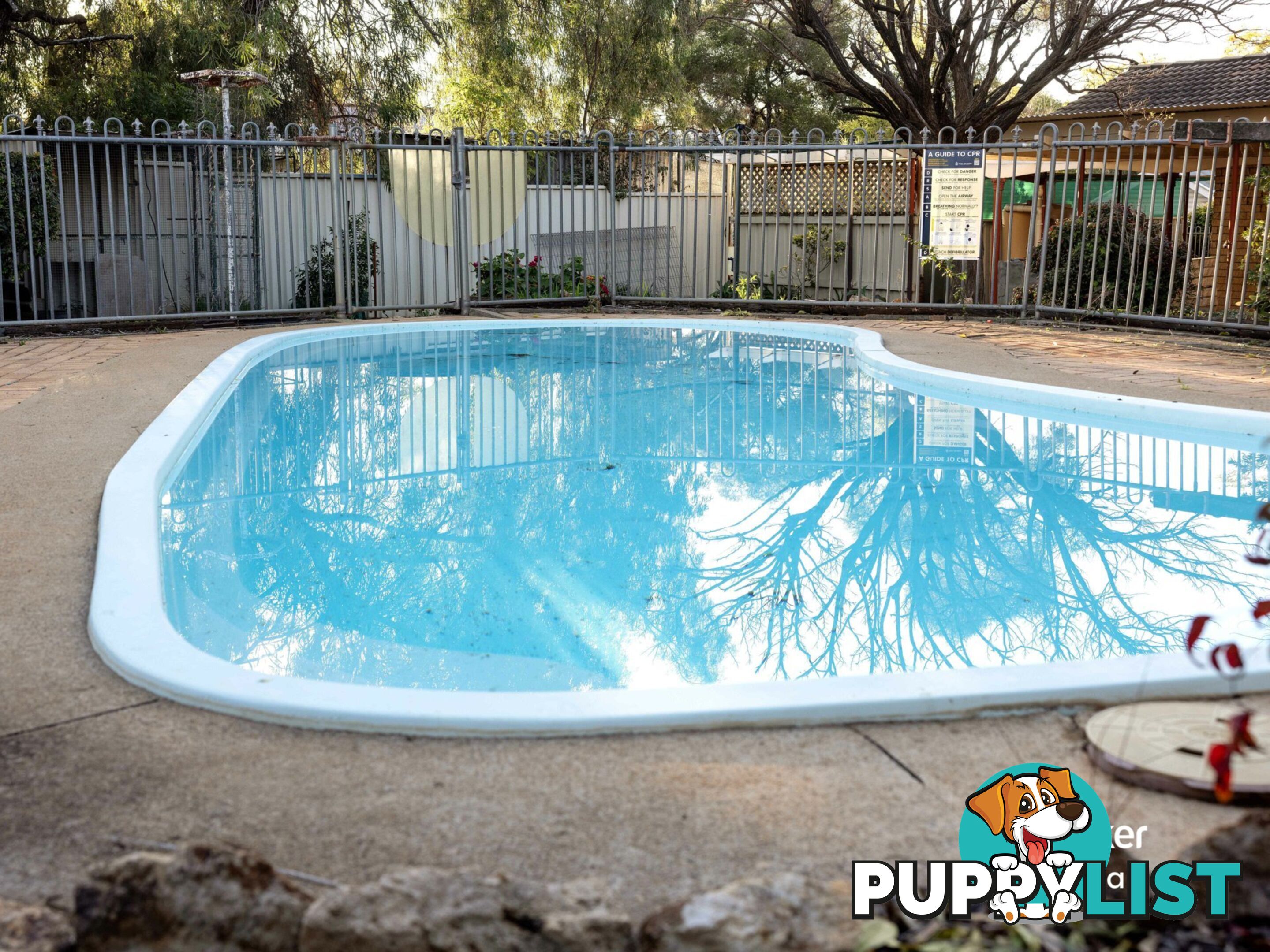 21 Baker Street GUNNEDAH NSW 2380