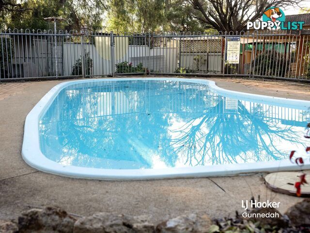 21 Baker Street GUNNEDAH NSW 2380