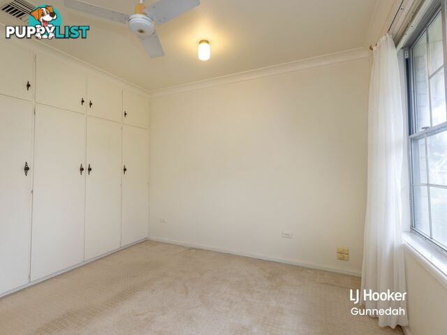 21 Baker Street GUNNEDAH NSW 2380