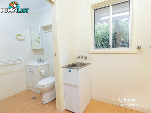 21 Baker Street GUNNEDAH NSW 2380