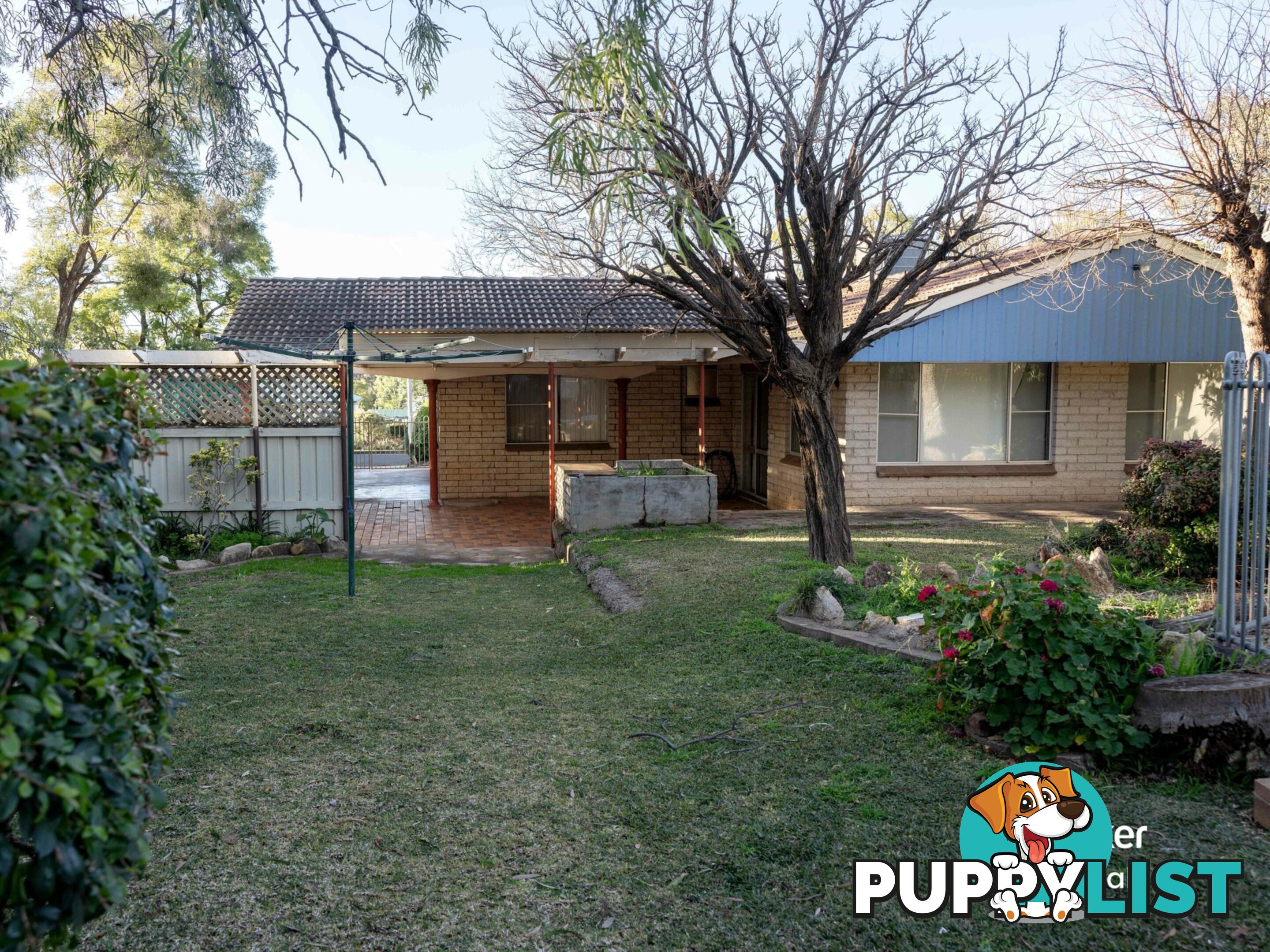 21 Baker Street GUNNEDAH NSW 2380