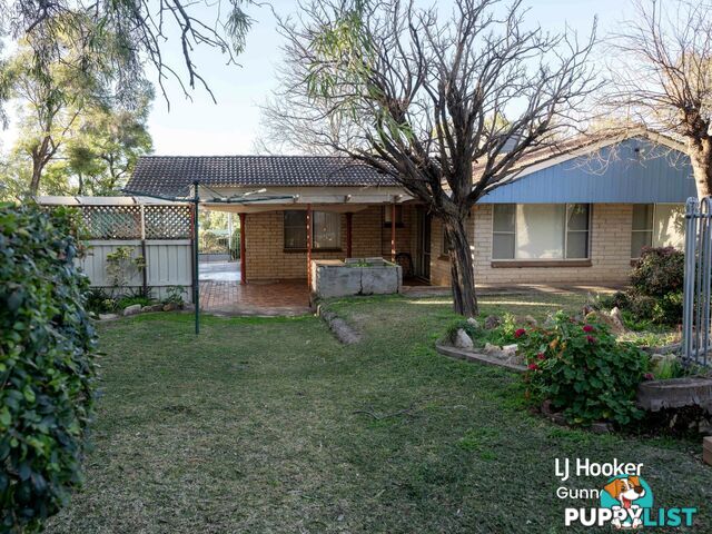 21 Baker Street GUNNEDAH NSW 2380