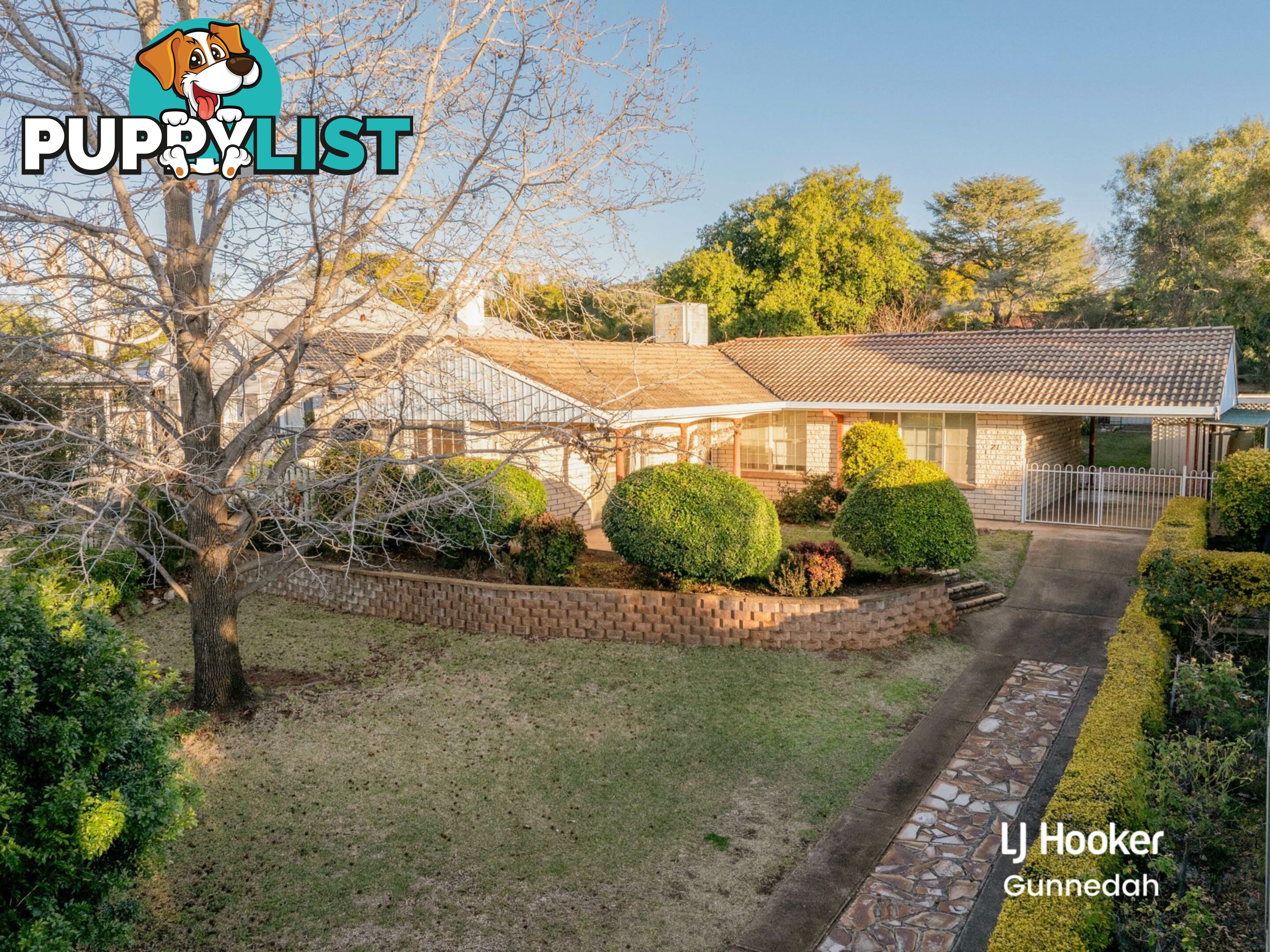 21 Baker Street GUNNEDAH NSW 2380