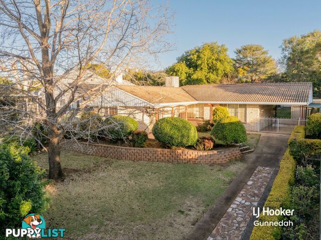 21 Baker Street GUNNEDAH NSW 2380
