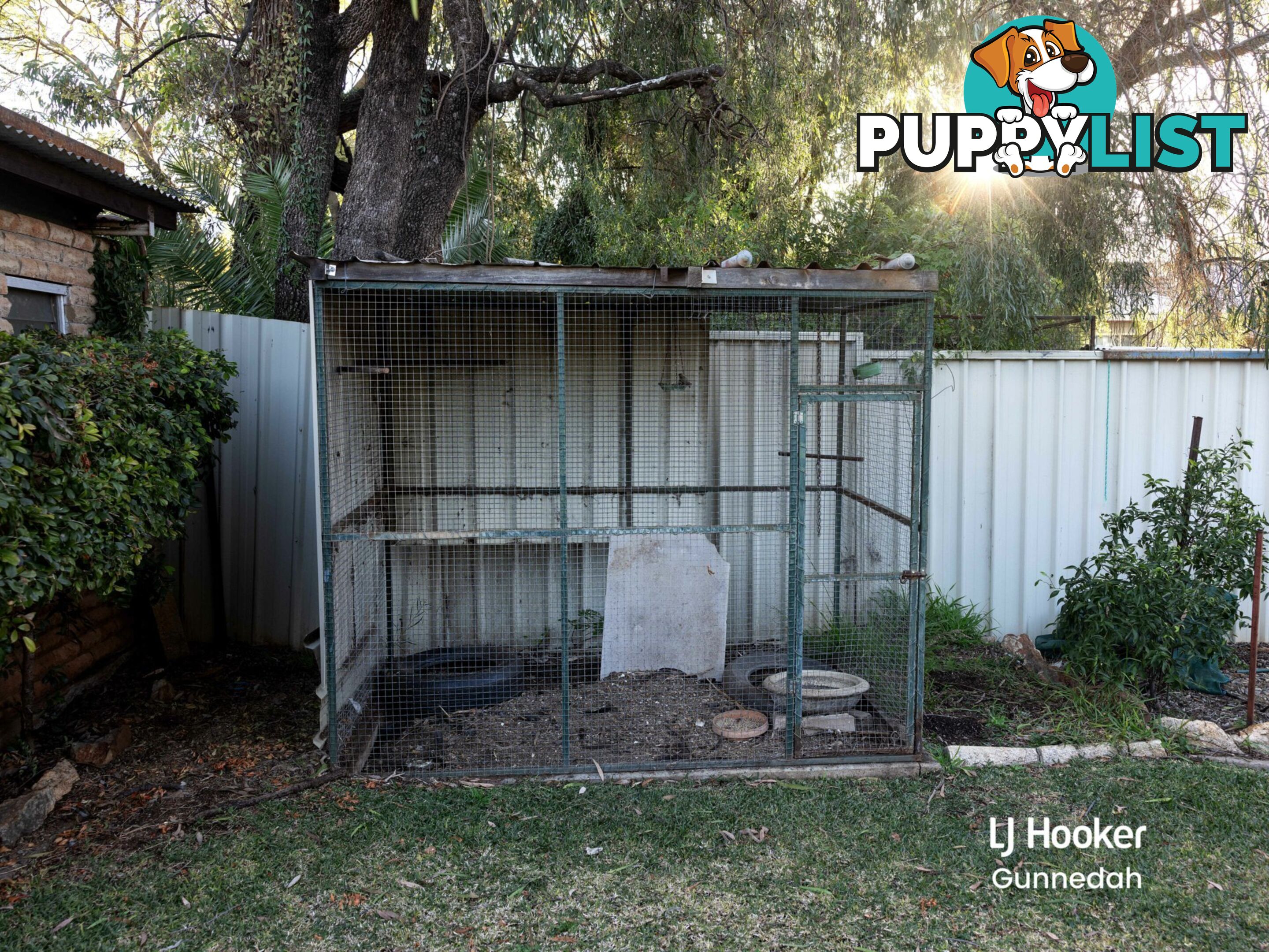 21 Baker Street GUNNEDAH NSW 2380