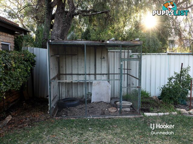 21 Baker Street GUNNEDAH NSW 2380