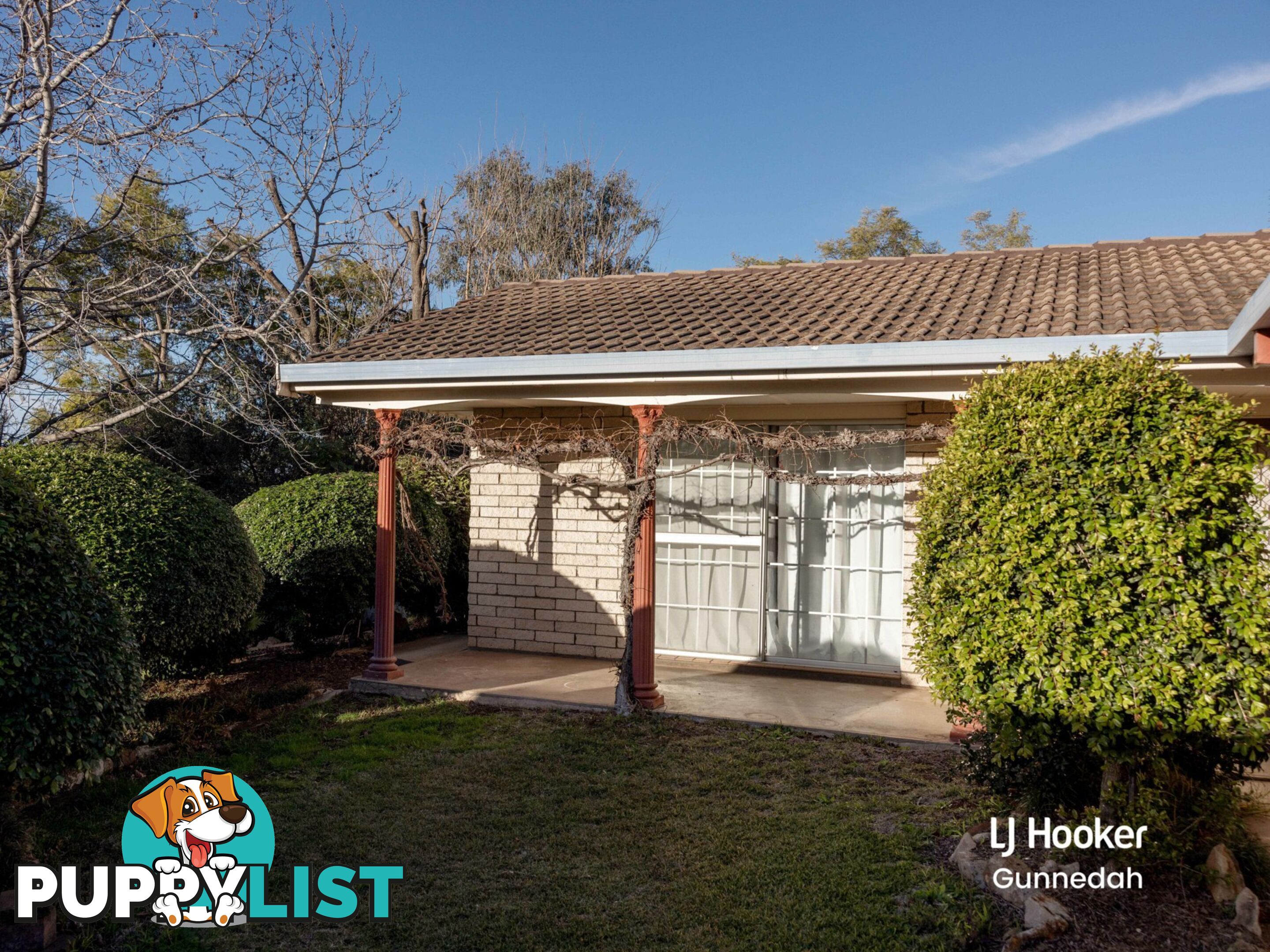 21 Baker Street GUNNEDAH NSW 2380