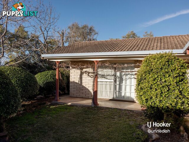 21 Baker Street GUNNEDAH NSW 2380